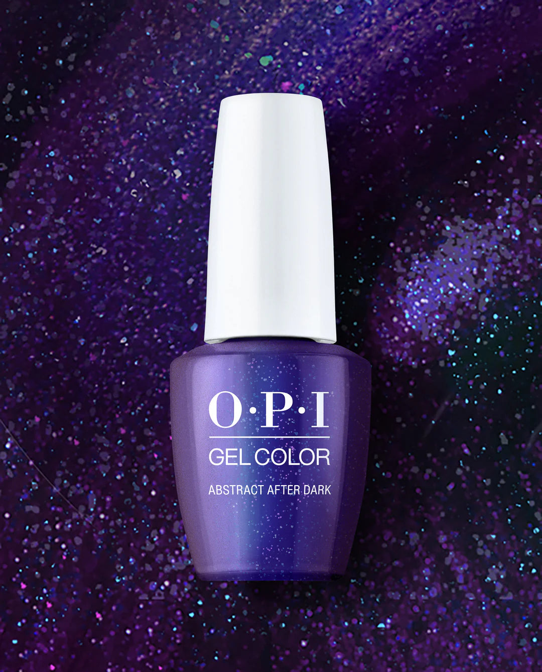 Abstract After Dark - OPI Gel Colour (15ml)