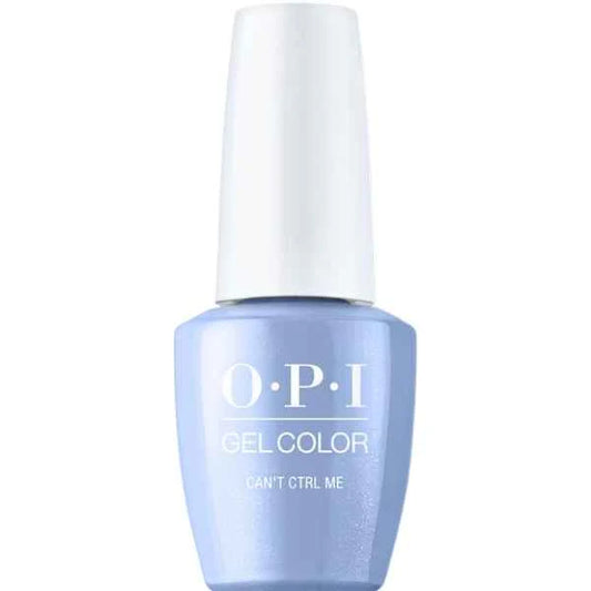 Can't Ctrl Me - OPI Gel Colour (15ml)