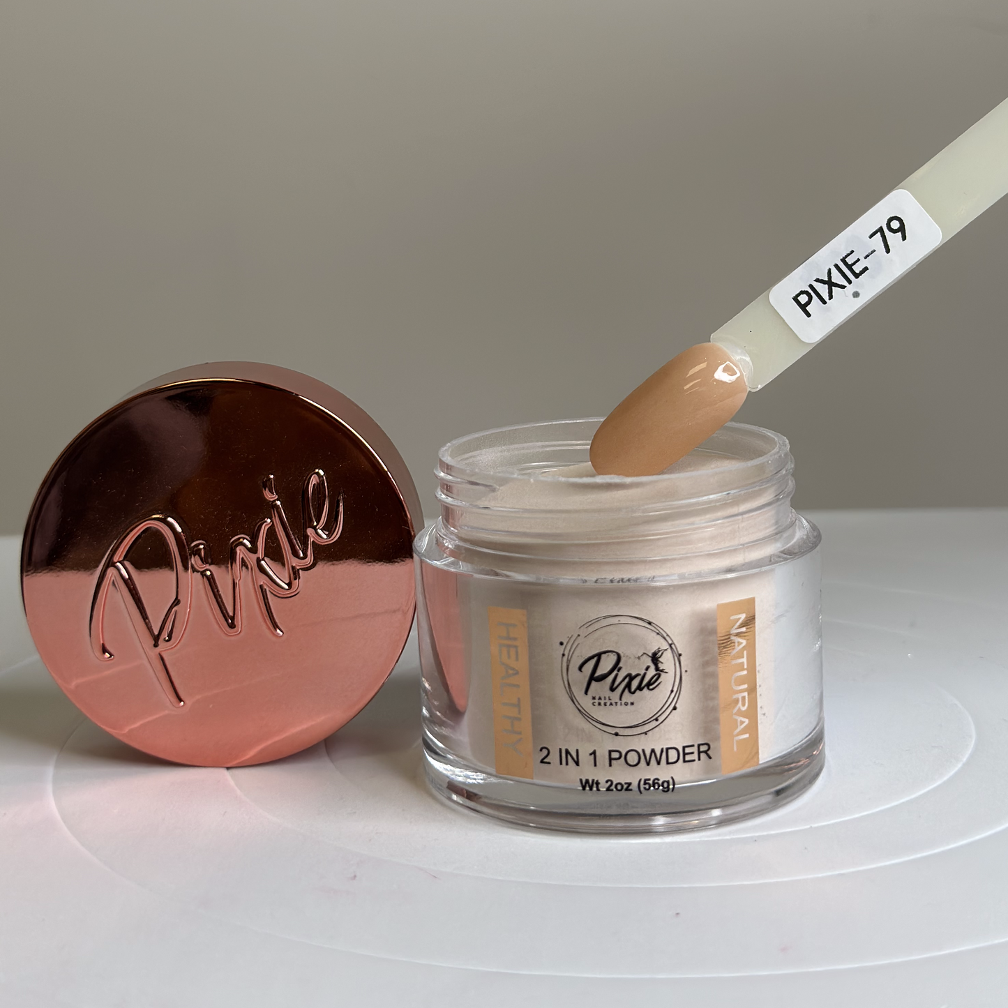 Pixie P79 - 2 in 1 Dip & Acrylic Powder (2oz)