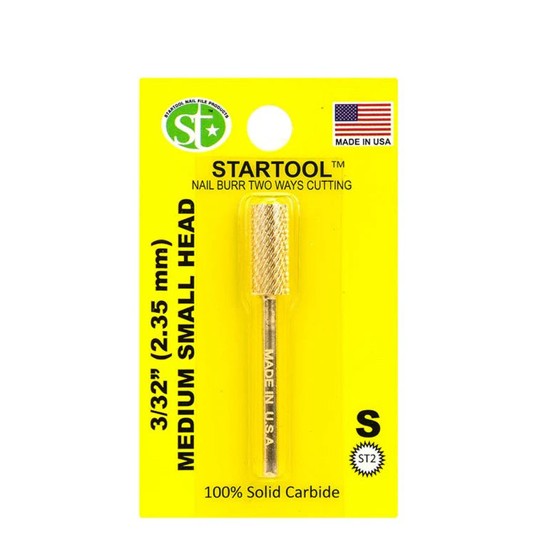 STARTOOL | 3/32" (ST2) Medium Small Head - STM