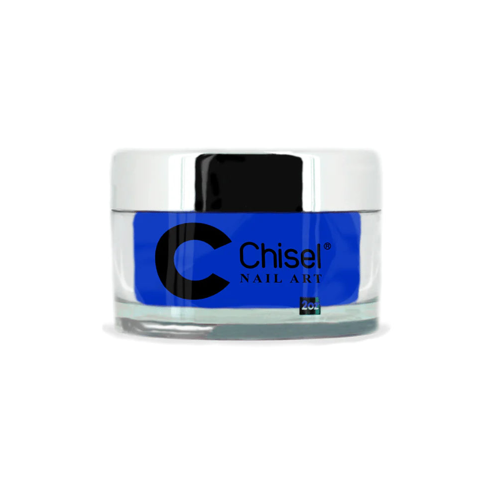 CHISEL ACRYLIC & DIPPING 2OZ - NEON 07