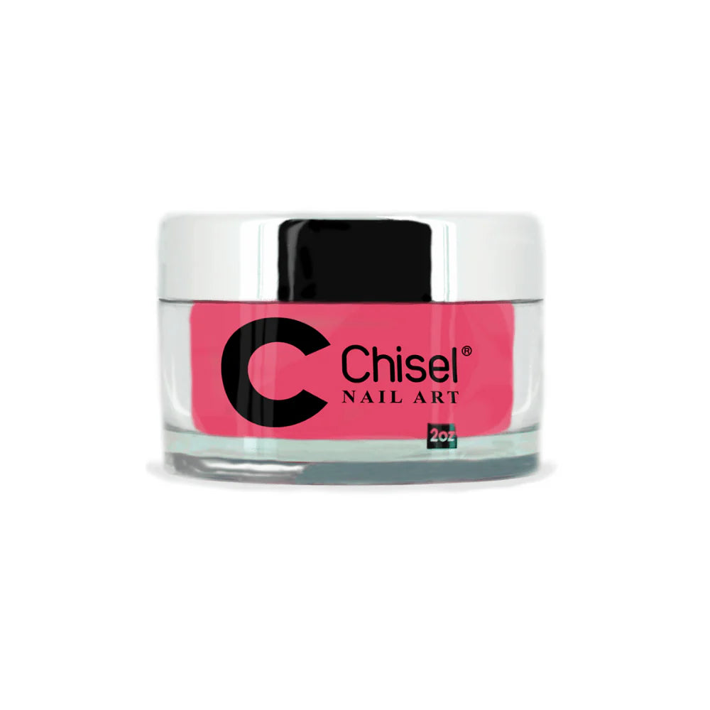 CHISEL ACRYLIC & DIPPING 2OZ - OMBRE OM 23A