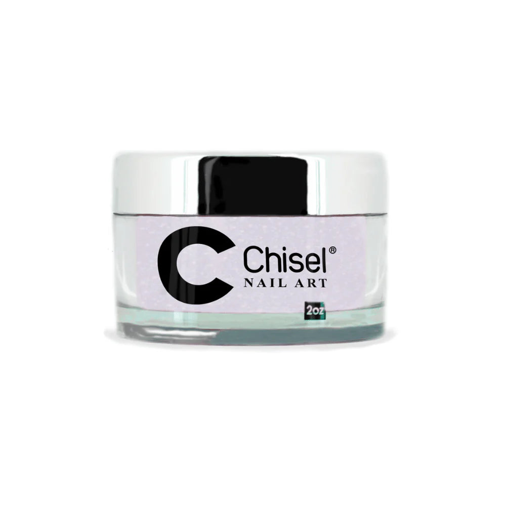 CHISEL ACRYLIC & DIPPING 2OZ - OMBRE OM 38B