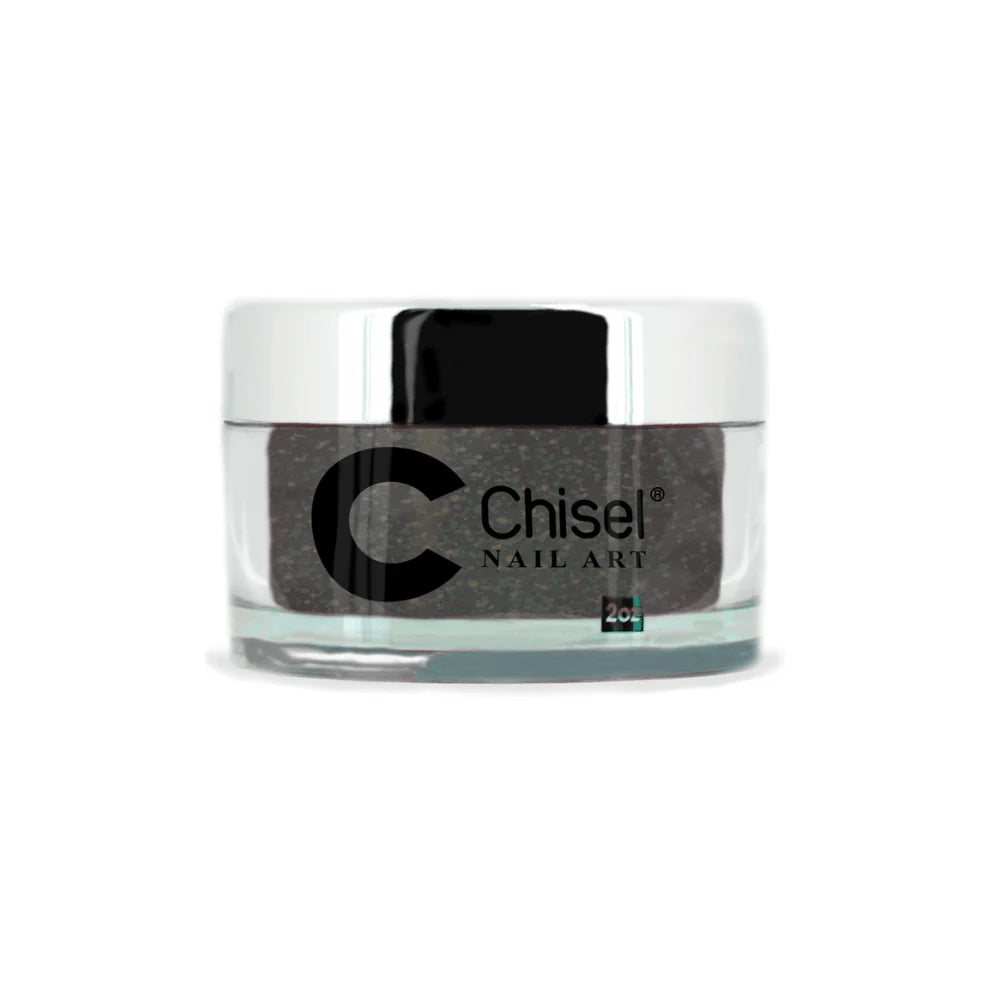 CHISEL ACRYLIC & DIPPING 2OZ - OMBRE OM 39A