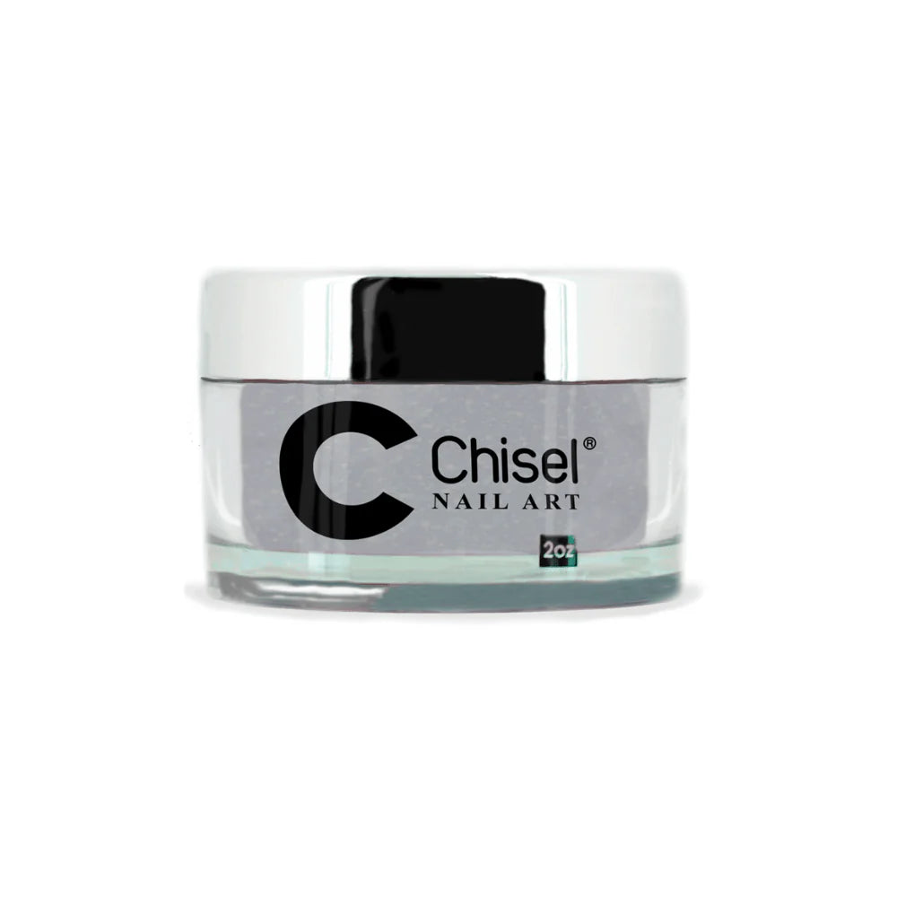 CHISEL ACRYLIC & DIPPING 2OZ - OMBRE OM 42B