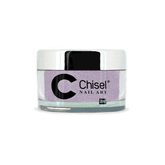 CHISEL ACRYLIC & DIPPING 2OZ - OMBRE OM 92A