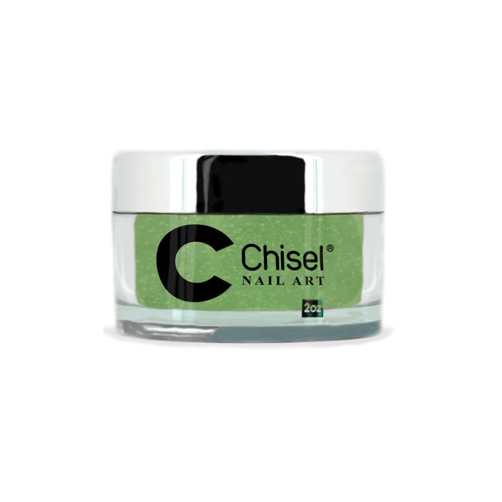 CHISEL ACRYLIC & DIPPING 2OZ - OMBRE OM 92B