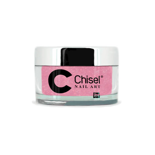 CHISEL ACRYLIC & DIPPING 2OZ - OMBRE OM 93B