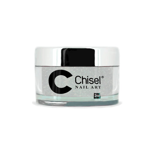 CHISEL ACRYLIC & DIPPING 2OZ - OMBRE OM 94A