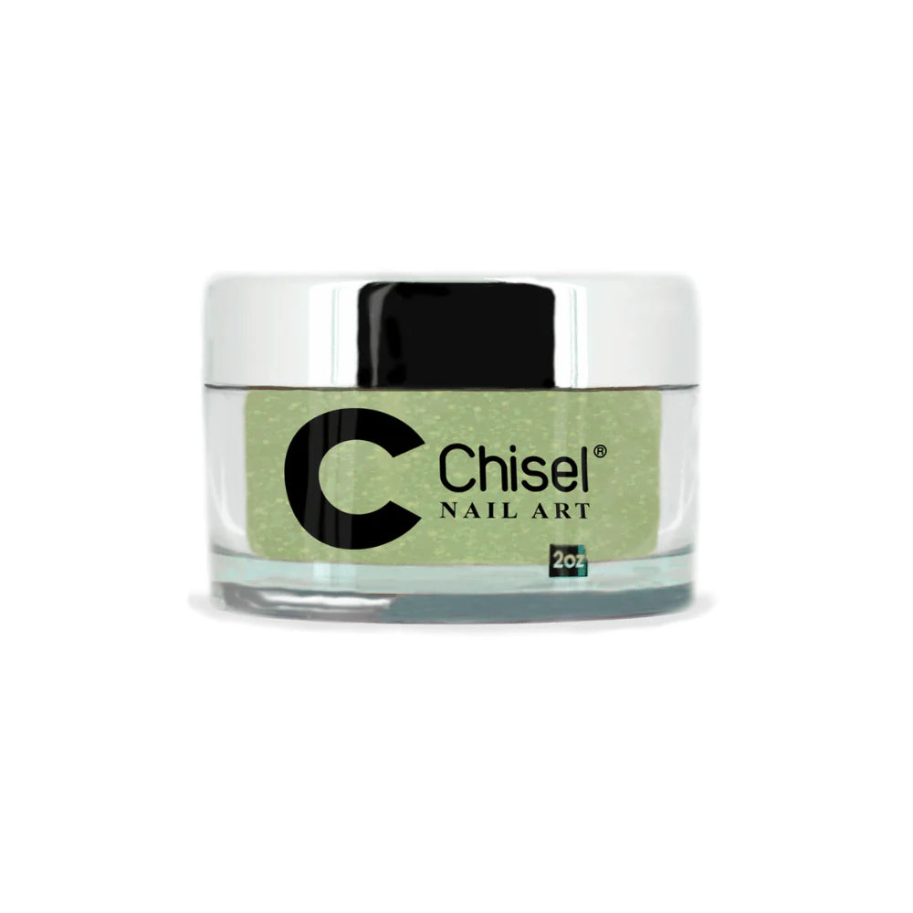 CHISEL ACRYLIC & DIPPING 2OZ - OMBRE OM 94B