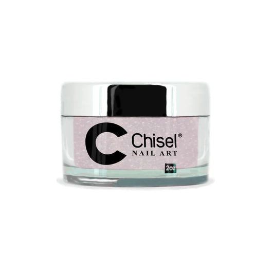 CHISEL ACRYLIC & DIPPING 2OZ - OMBRE OM 95A