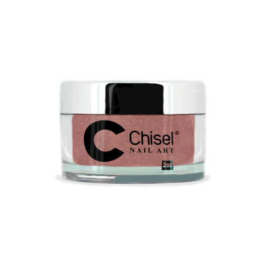 CHISEL ACRYLIC & DIPPING 2OZ - OMBRE OM 95B