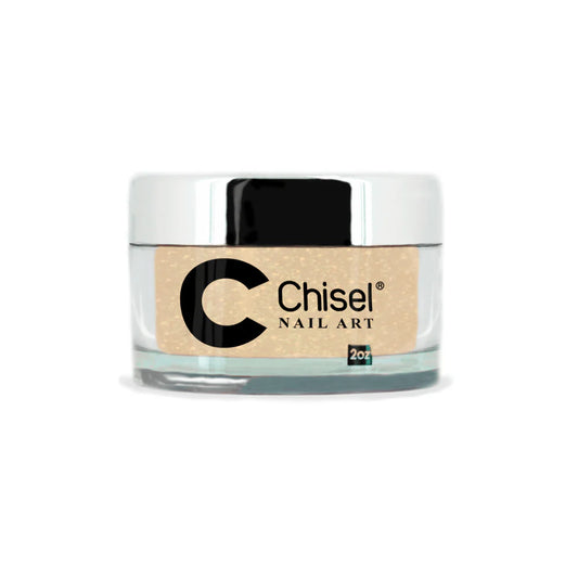 CHISEL ACRYLIC & DIPPING 2OZ - OMBRE OM 96A