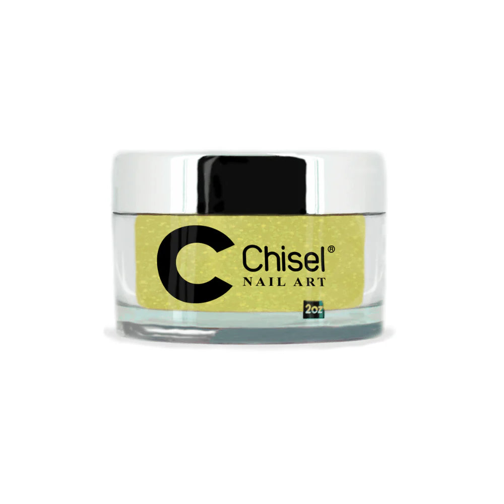 CHISEL ACRYLIC & DIPPING 2OZ - OMBRE OM 96B