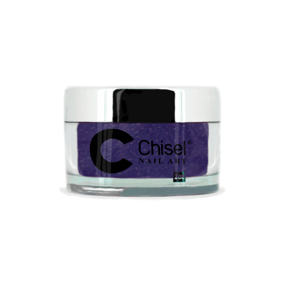 CHISEL ACRYLIC & DIPPING 2OZ - OMBRE OM 97B