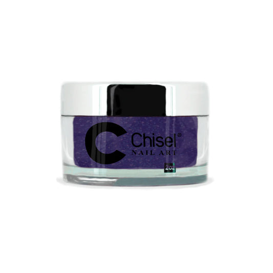 CHISEL ACRYLIC & DIPPING 2OZ - OMBRE OM 97B