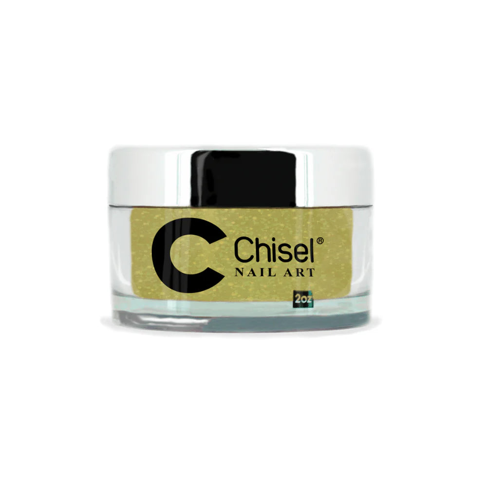 CHISEL ACRYLIC & DIPPING 2OZ - OMBRE OM 98A