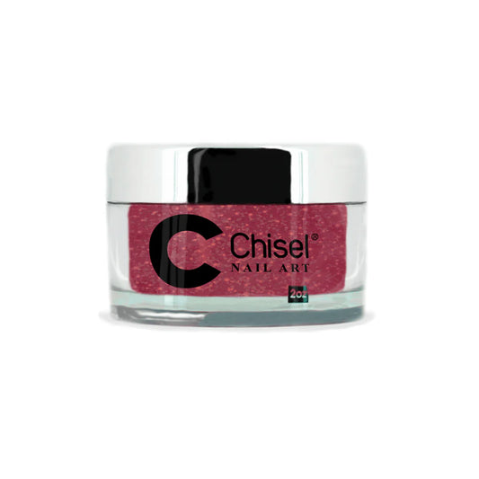 CHISEL ACRYLIC & DIPPING 2OZ - OMBRE OM 98B