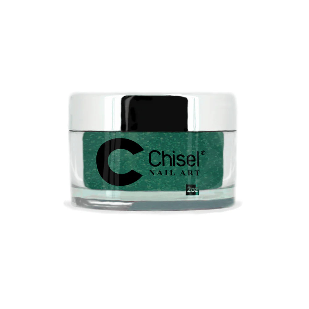 CHISEL ACRYLIC & DIPPING 2OZ - OMBRE OM 99A