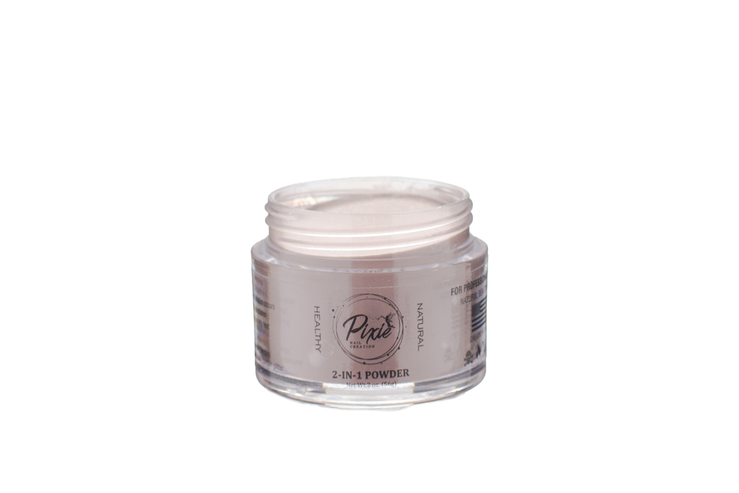 Pixie P24 -2 in 1 Dip & Acrylic Powder (2oz)