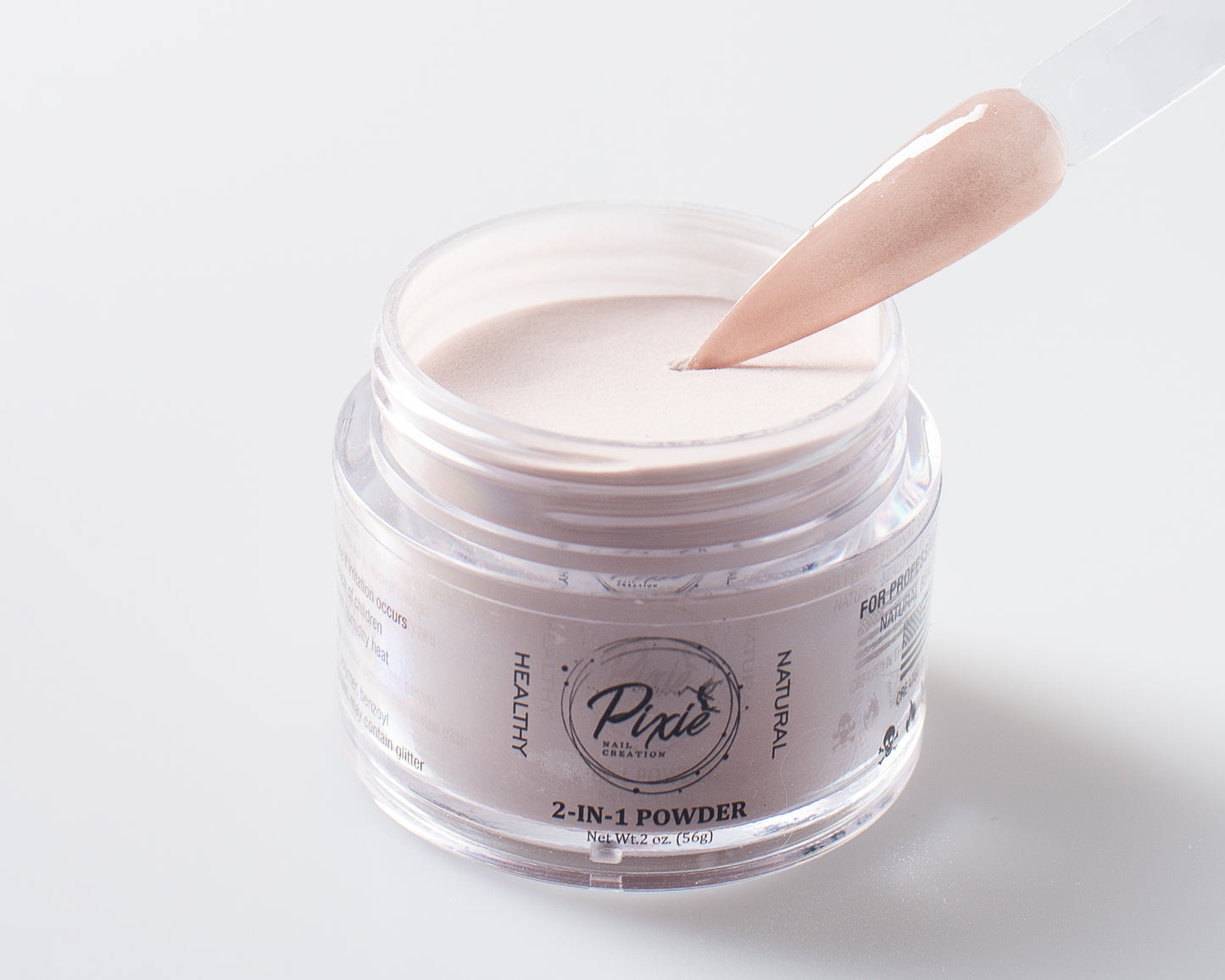 Pixie P23 - 2 in 1 Dip & Acrylic Powder (2oz)