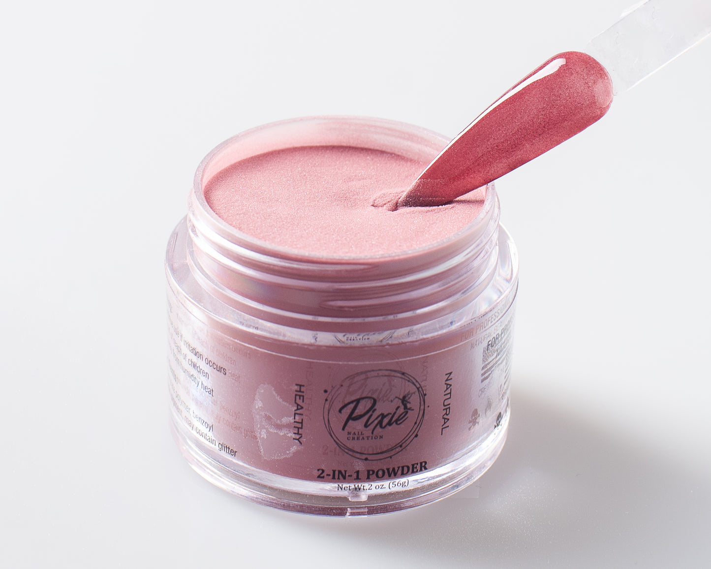 Pixie P27 - 2 in 1 Dip & Acrylic Powder (2oz)