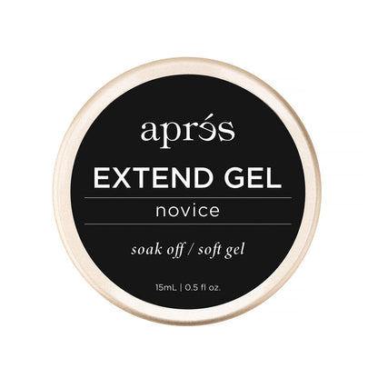 Aprés | Extend Gel Novice 15ml