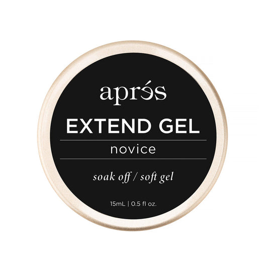 Aprés | Extend Gel Novice 15ml