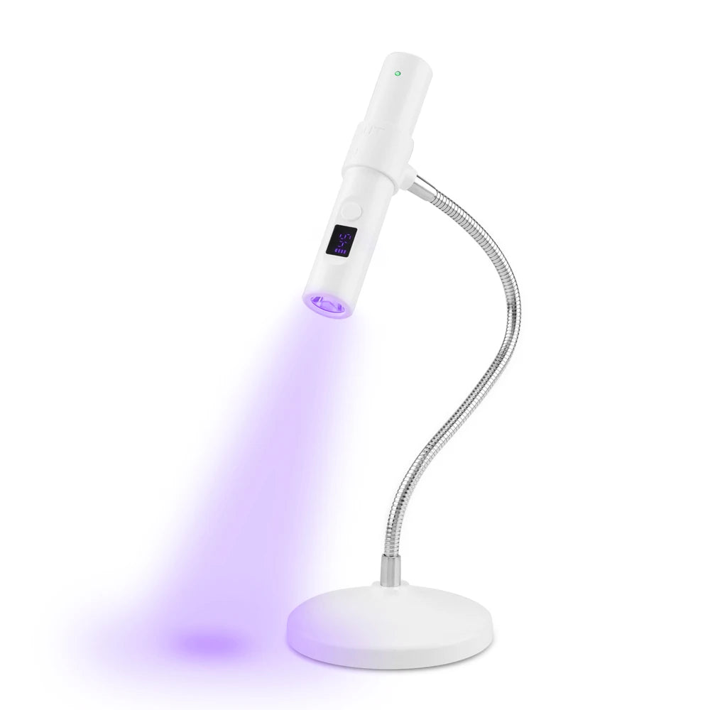 Touch Mini Flash Cure Led Lamp