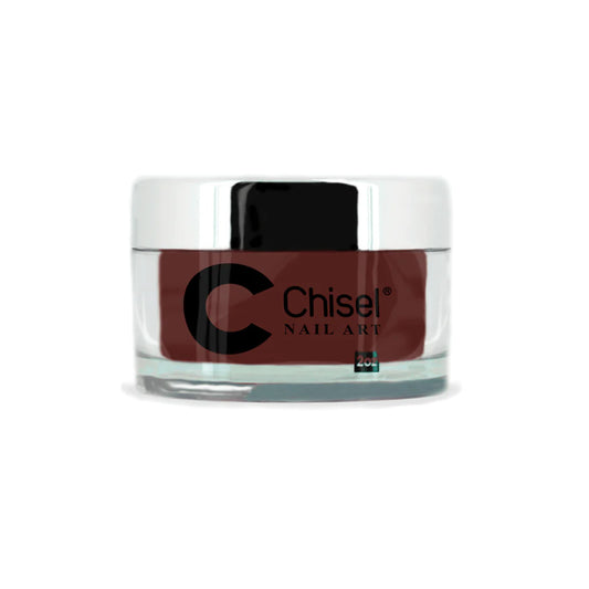 CHISEL ACRYLIC & DIPPING 2OZ - SOLID 002