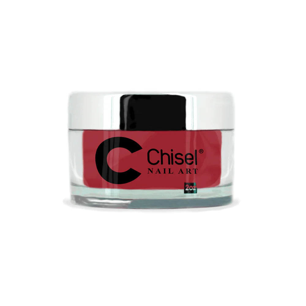 CHISEL ACRYLIC & DIPPING 2OZ - SOLID 004