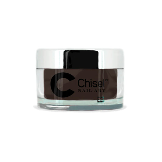 CHISEL ACRYLIC & DIPPING 2OZ - SOLID 006