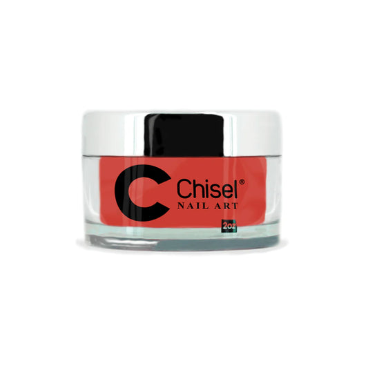 CHISEL ACRYLIC & DIPPING 2OZ - SOLID 008