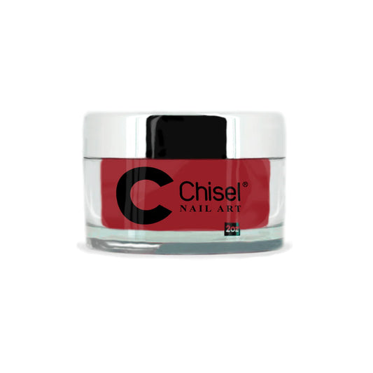 CHISEL ACRYLIC & DIPPING 2OZ - SOLID 009