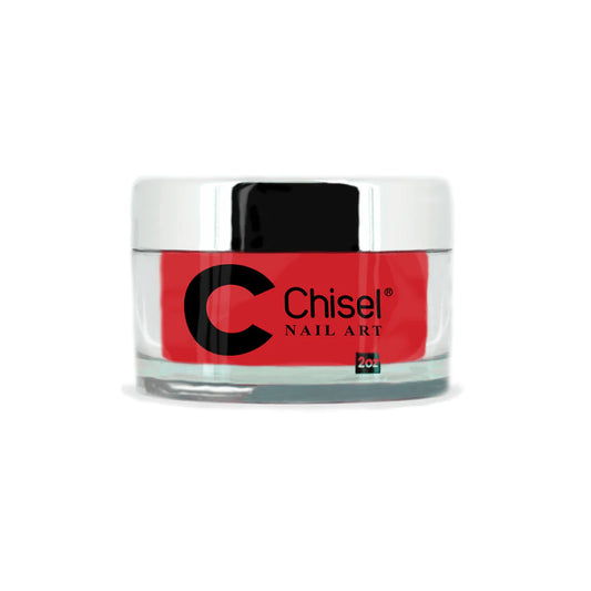 CHISEL ACRYLIC & DIPPING 2OZ - SOLID 016