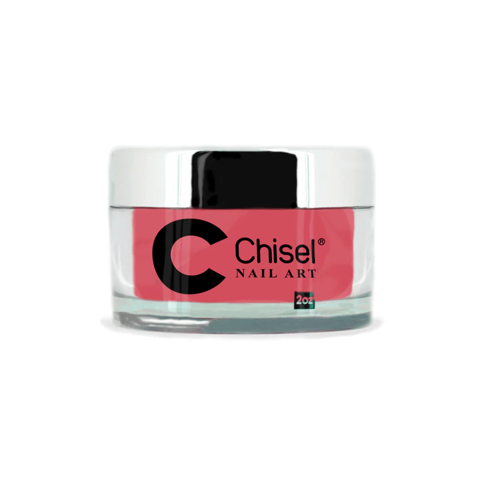 CHISEL ACRYLIC & DIPPING 2OZ - SOLID 017