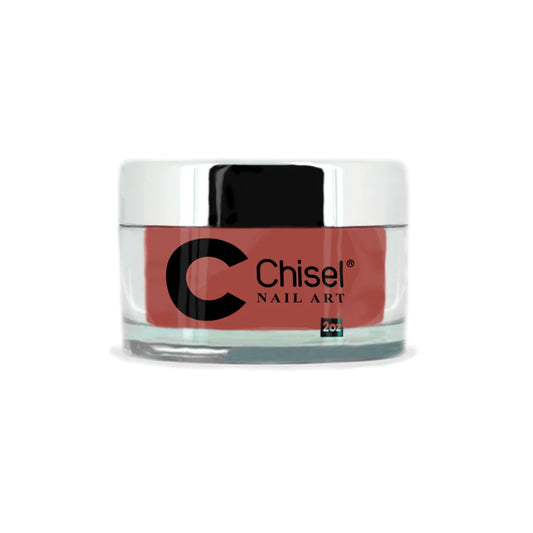 CHISEL ACRYLIC & DIPPING 2OZ - SOLID 018