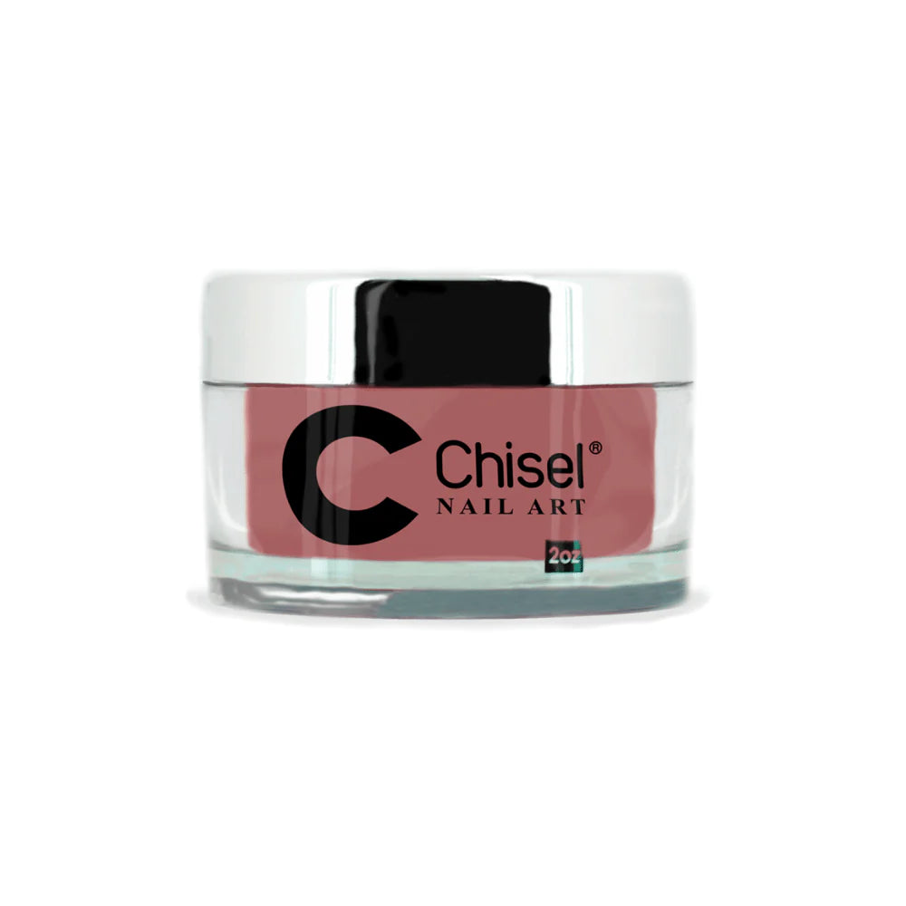 CHISEL ACRYLIC & DIPPING 2OZ - SOLID 019