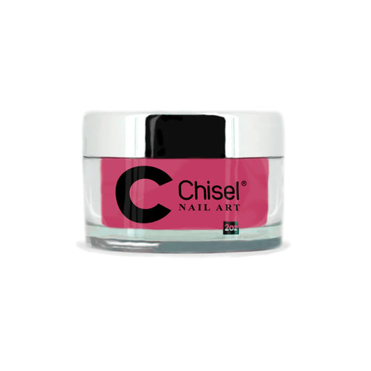 CHISEL ACRYLIC & DIPPING 2OZ - SOLID 020