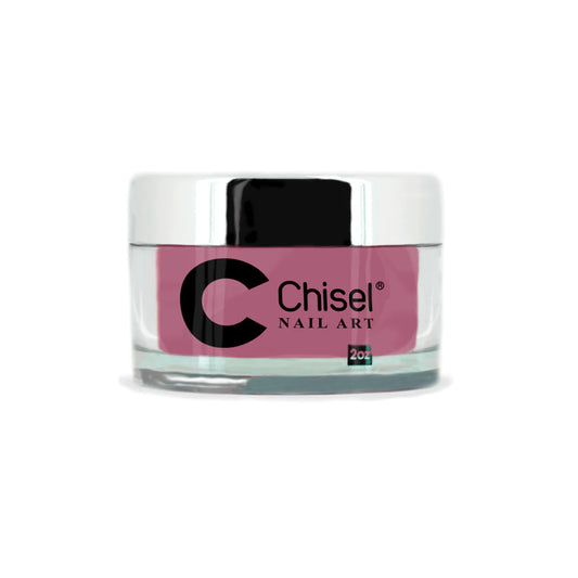 CHISEL ACRYLIC & DIPPING 2OZ - SOLID 021