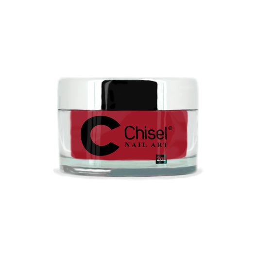 CHISEL ACRYLIC & DIPPING 2OZ - SOLID 022