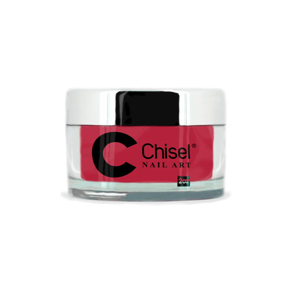 CHISEL ACRYLIC & DIPPING 2OZ - SOLID 023