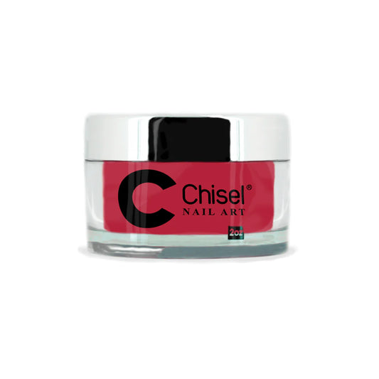 CHISEL ACRYLIC & DIPPING 2OZ - SOLID 023