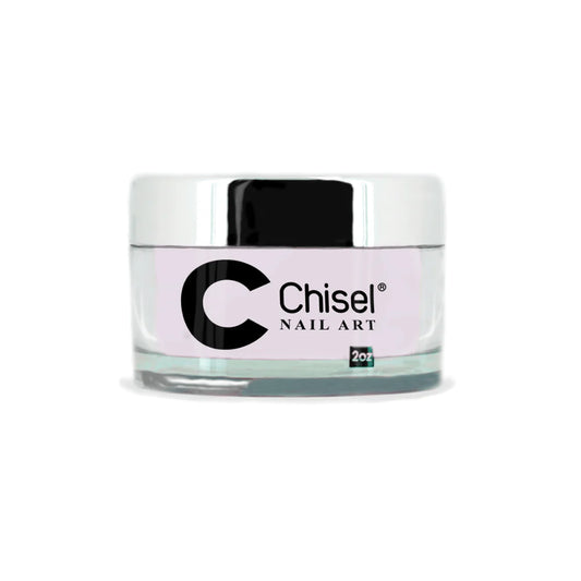 CHISEL ACRYLIC & DIPPING 2OZ - SOLID 024