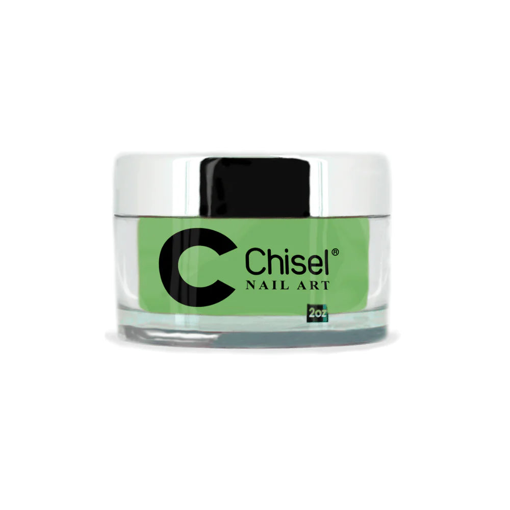 CHISEL ACRYLIC & DIPPING 2OZ - SOLID 026