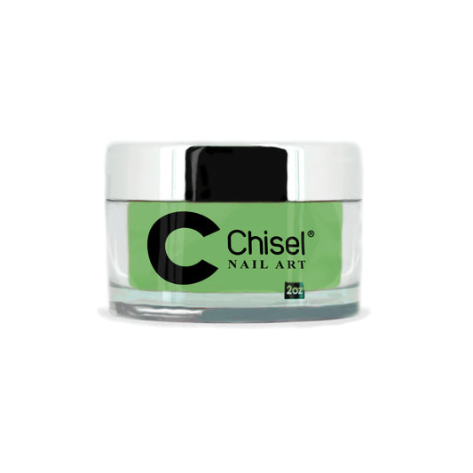 CHISEL ACRYLIC & DIPPING 2OZ - SOLID 026