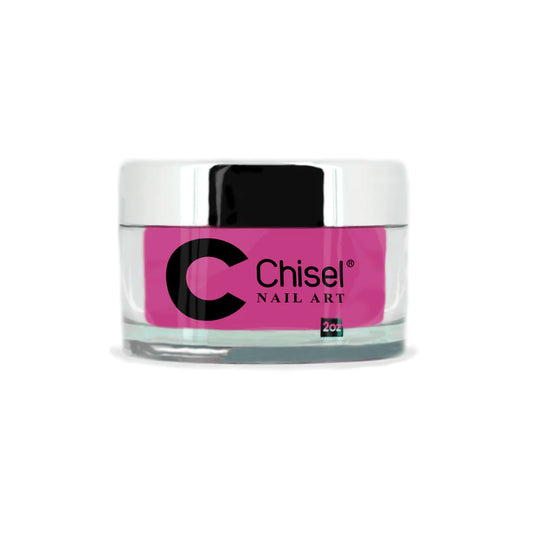 CHISEL ACRYLIC & DIPPING 2OZ - SOLID 028