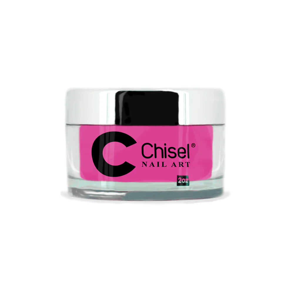 CHISEL ACRYLIC & DIPPING 2OZ - SOLID 030