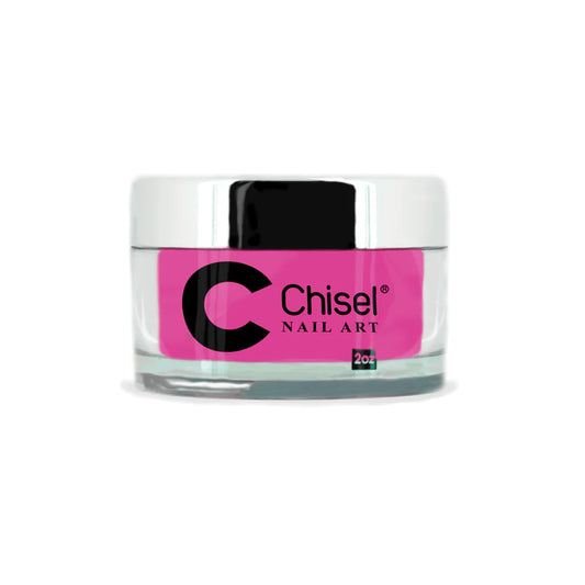 CHISEL ACRYLIC & DIPPING 2OZ - SOLID 030