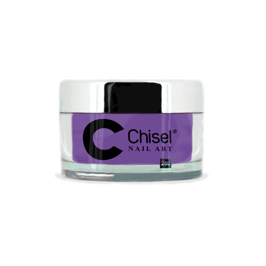 CHISEL ACRYLIC & DIPPING 2OZ - SOLID 031